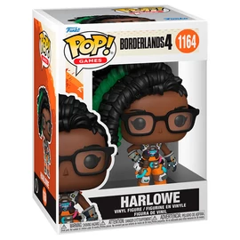 POP figura Borderlands 4 Harlowe