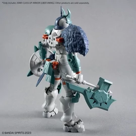 30 Minutes Fantasy Class Up Armor Liber Viking modellkészlet