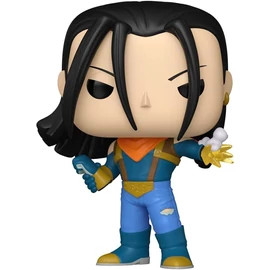 Dragon Ball GT: Super Android 17 Funko POP figura