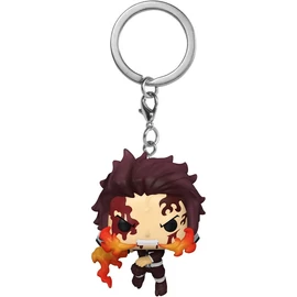 Pocket POP kulcstartó Demon Slayer Kimetsu no Yaiba Tanjiro Kamado