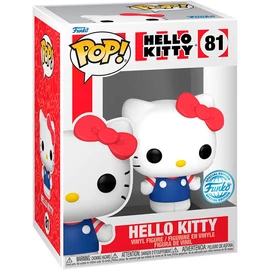 Hello Kitty Exkluzív Funko POP figura