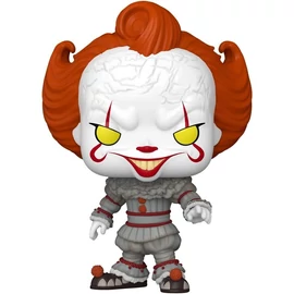 POP figura AZ: Welcome To Derry - Pennywise