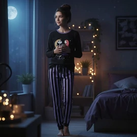 Disney Karácsonyi lidércnyomás pizsama