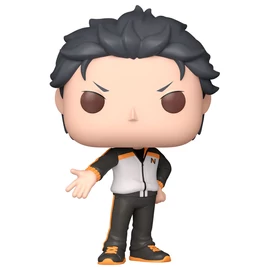 Funko POP Re:Zero Starting Life in Another World Subaru Natsuki