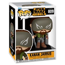 Star Wars Kanan Jarrus Funko POP figura