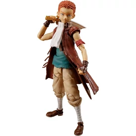 Berserk Isidro S.H Figuarts figura 12,5 cm