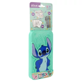 Disney Stitch foglalkoztató készlet