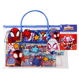 Marvel Pókember írószer készlet