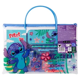 Disney Stitch írószer készlet