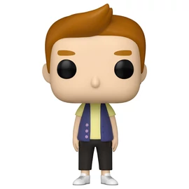 POP figura Bob's Burgers Jimmy Jr.