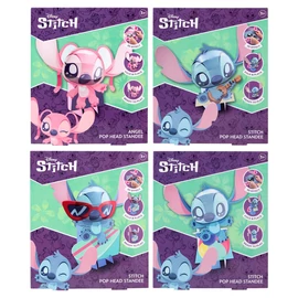 Disney Stitch 3D figura 20 cm