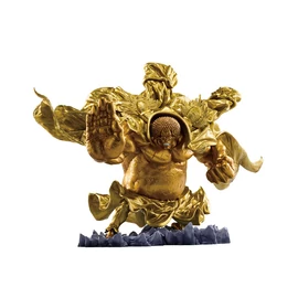 One Piece Sengoku Ichibansho figura 27cm