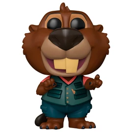 Disney Zootopia 2: Nibbles Maplestick Funko POP figura