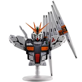 Mobile Suit Gundam Universal Century Saga V Gundam Ichibansho figura 18cm