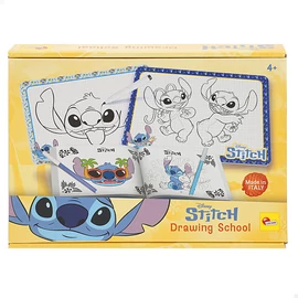 Disney Stitch rajziskola