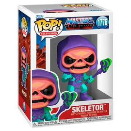 Masters of the Universe: Skeletor Funko POP figura