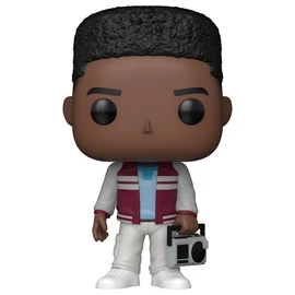 Stranger Things 5 Lucas Sinclair POP figura