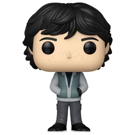 Stranger Things 5 Mike Wheeler POP figura