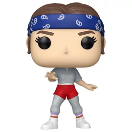 Stranger Things 5 Eleven POP figura