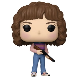 Stranger Things 5 Nancy Wheeler POP figura