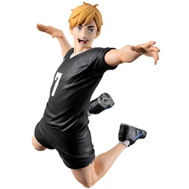 Haikyu!! Atsumu Miya The Strongest Challenger figura 13cm