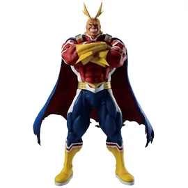 My Hero Academia All Might Ichibansho figura 16cm