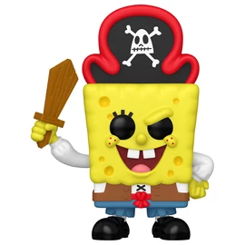 POP figura SpongyaBob Kockanadrág