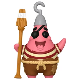 POP figura Csillag Patrik
