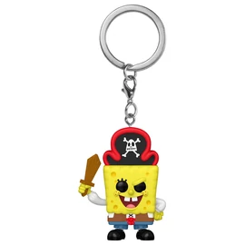 Pocket POP kulcstartó SpongyaBob Kockanadrág