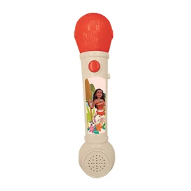 Disney Moana Vaiana világító mikrofon