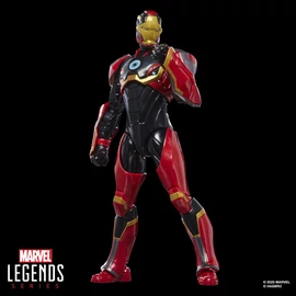 Marvel Legends Series Vasember Mark 72 figura 15 cm