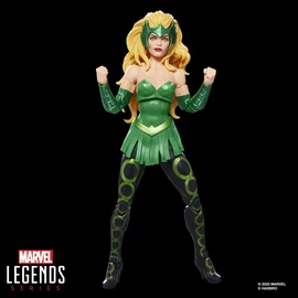 Marvel Legends Series Enchantress figura 15 cm