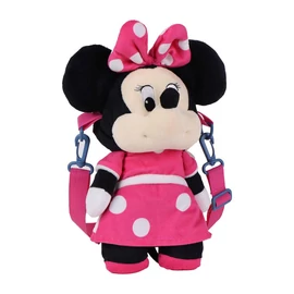 Disney Minnie plüss táska