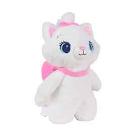Disney Aristocats Marie plüss hátizsák 30 cm