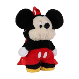 Disney Mickey plüss hátizsák 30 cm