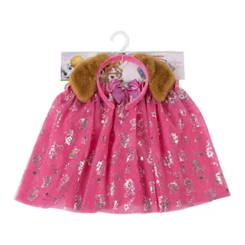 Mancs Őrjárat fejpánt + tütü szett