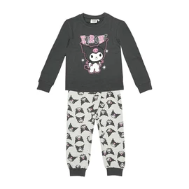 Hello Kitty Kuromi pizsama