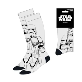 Star Wars felnőtt zokni