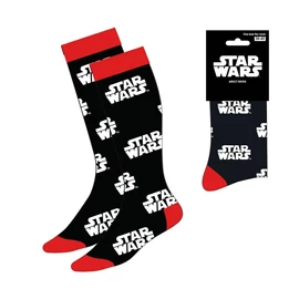 Star Wars felnőtt zokni
