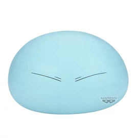 Rimuru Tempest - Tears of the Azure Big Soft figura, 26 cm