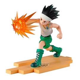 Hunter x Hunter Gon G I Arc figura 14 cm