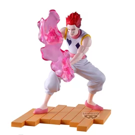 Hunter x Hunter Hisoka G I Arc figura 18 cm