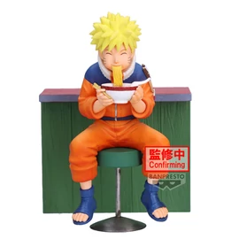 Naruto 72 Series 16 Naruto Uzumaki figura 11cm