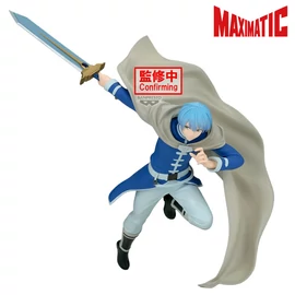 Frieren Beyond Journeys End Maximatic Himmel figura 25cm