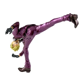 One Piece Sanji King of Artist figura 21cm