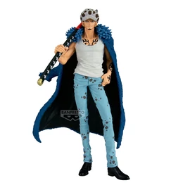 One Piece Trafalgar Law The Anime figura 31cm