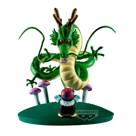 Dragon Ball History Box Shenron figura 11cm