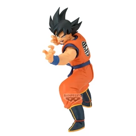 Dragon Ball Z Match Makers Son Goku figura 17cm