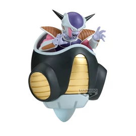 Dragon Ball Z Match Makers Frieza figura 16cm