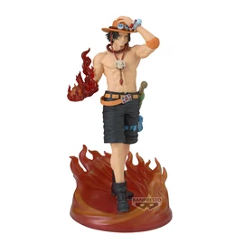 One Piece The Shukko Portgas D. Ace figura 20cm